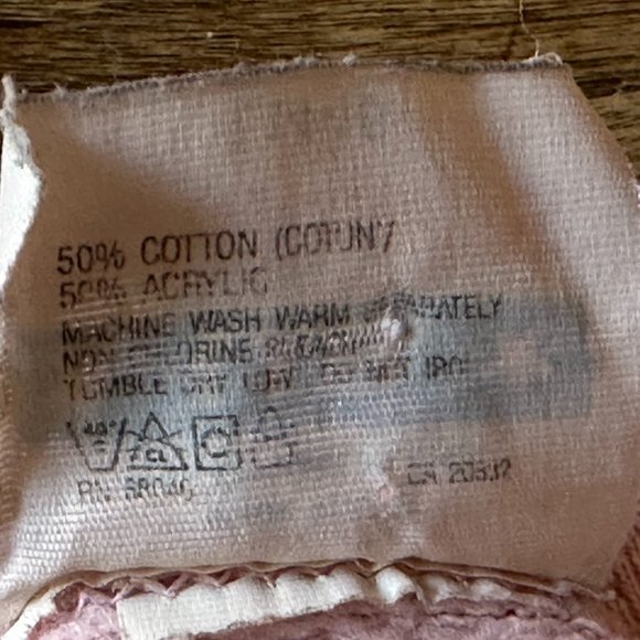 Vintage Sweatshirt - Picture 3 of 4